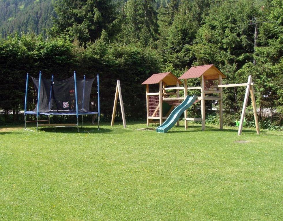 Chalets Adriana Demänovská Dolina Exterior foto